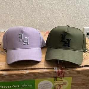 LA Hats